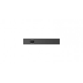 DLINK SW 8P-GB 8P-POE UNMNGD DESK