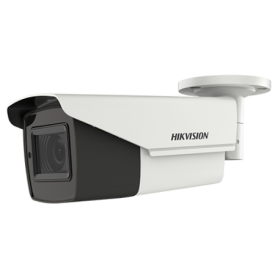 Camera Analog HD 4K-8MP, lentila motorizata 2.7~13.5mm, IR 80m - HIKVISION DS-2CE19U1T-IT3ZF