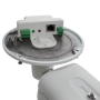 Camera IP AcuSense 4.0 MP,  lentila motorizata 2.8-12mm, SD-card, IR 60m, IK10 - HIKVISION DS-2CD2646G2-IZS(2.8-12mm)