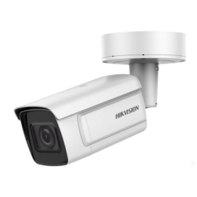 Camera LPR 2.0MP, DarkFighter, lentila 8-32 mm, IR 100m - HIKVISION DS-2CD7A26G0-P-IZS(8-32mm)
