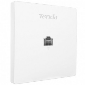 TENDA W12 AC1200 GB POE ACCESS POINT