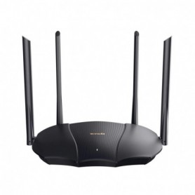 TENDA ROUTER WIRELESS AX3000, GB, RX9PRO