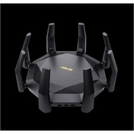 ASUS ROUTER RT-AX89X AX6000 DUAL-BAND