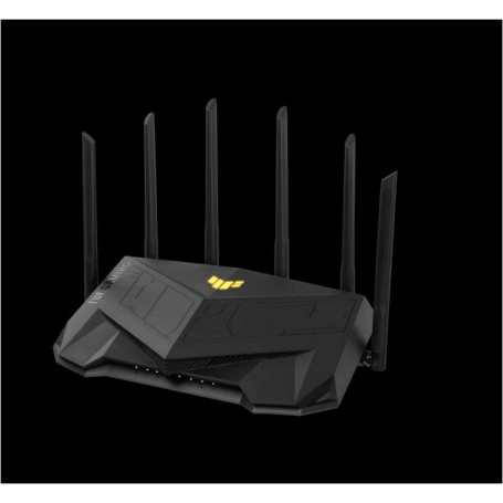 ASUS GAMING AX5400 WI-FI 6 ROUTER