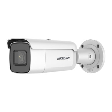 Camera IP AcuSense 4.0 MP,  lentila 2.8-12mm,  IR 60m, SDcard, IK10 - HIKVISION DS-2CD2643G2-IZS(2.8-12mm)