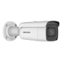 Camera IP AcuSense 4.0 MP,  lentila 2.8-12mm,  IR 60m, SDcard, IK10 - HIKVISION DS-2CD2643G2-IZS(2.8-12mm)