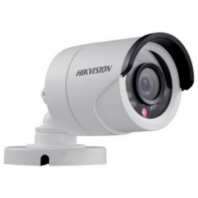 CAMERA TURBOHD BULLET, 2MP, IR20M, BALUN