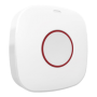 Buton de urgenta Wireless AX PRO 868Mhz, un canal, montaj aplicat - HIKVISION DS-PDEB1-EG2-WE