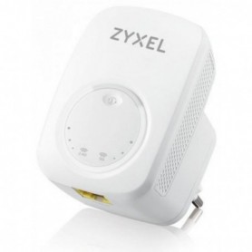 ZYXEL WRE6505v2 AC750 RANGE EXTENDER