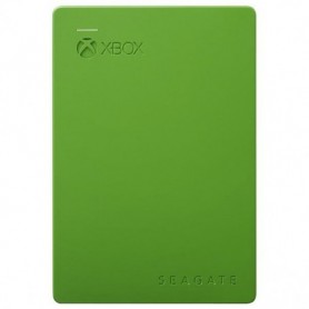 EHDD 2TB SG 2.5" GAMEDRIVEXBOX USB3.0 GR