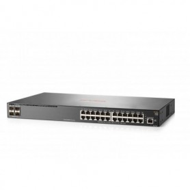 ARUBA 2930F 24G 4SFP SWCH