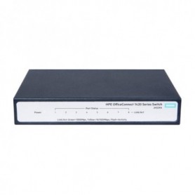 HPE SW 1420 8P GB L2 UNMNGD