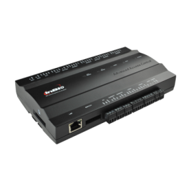 Centrala de control acces Biometrica pentru 2 usi bidirectionale - ZKTeco CON-INBIO260