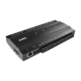 Centrala de control acces Biometrica pentru 4 usi bidirectionale - ZKTeco CON-INBIO460