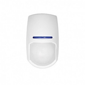 DETECTOR PIR WIRELESS 868MHZ PET IMUN.