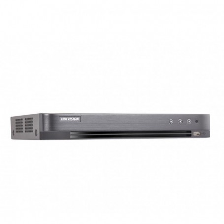 DVR TURBO HD 8MP 8CH 1XSATA ACUSENS