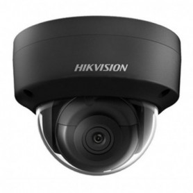 CAMERA DOME IP 4MP IR30M 2.8MM NEAGRA