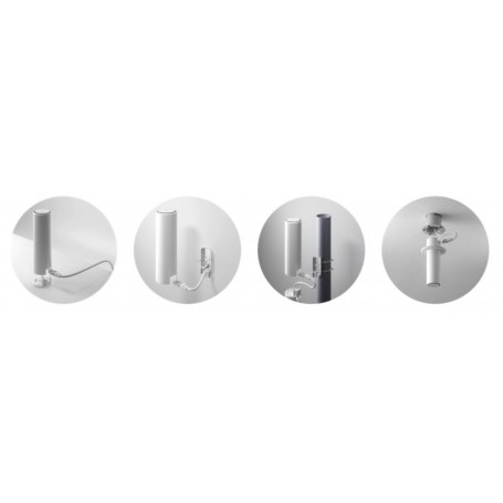 UBIQUITI 802.11AC WAVE 2 ENTERPRISE AP