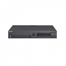 DVR TURBO HD 4K 16CH 4XSATA VCA