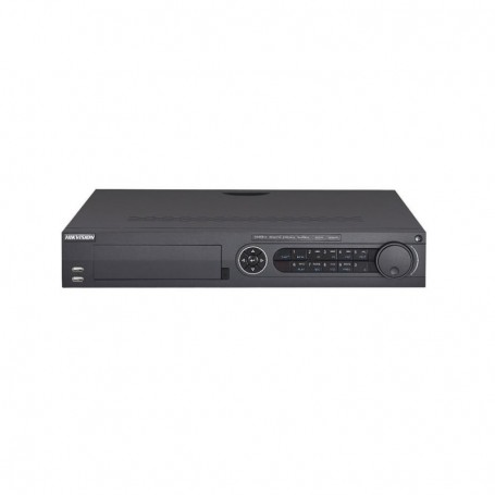 DVR TURBO HD 4K 16CH 4XSATA VCA