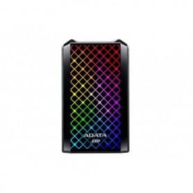 ADATA EXTERNAL SSD 512GB 3.2 ASE900G BK