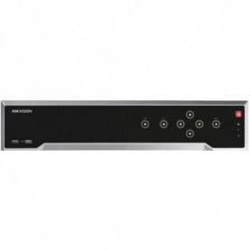 NVR 16 CH 4K 4XSATA ACUSENS