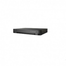 DVR TURBOHD 16CH 4MP 1XSATA ACUSENS FACE