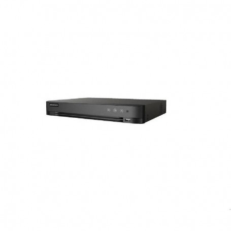 DVR TURBOHD 16CH 4MP 1XSATA ACUSENS FACE