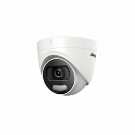 CAMERA TURBO HD TURRET 2MP 3.6MM IR20M