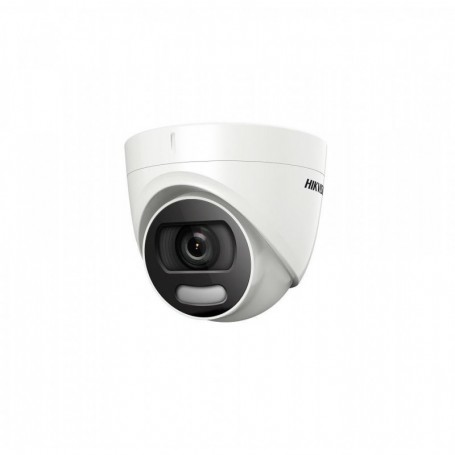 CAMERA TURBO HD TURRET 2MP 3.6MM IR20M