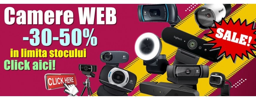 Webcam