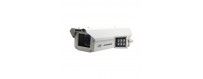 Camere IP ANPR