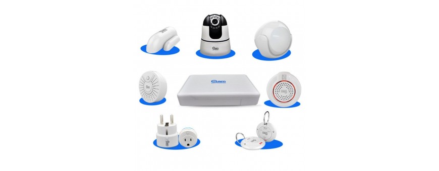 Sisteme de alarma