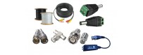 Accesorii montaj