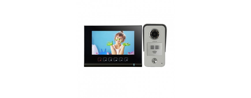 Kit videointerfon