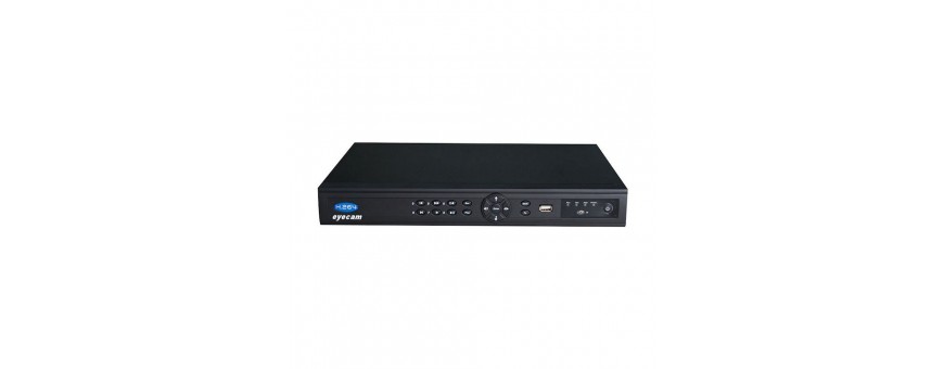 DVR