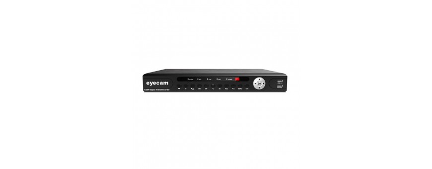 DVR 16 Canale