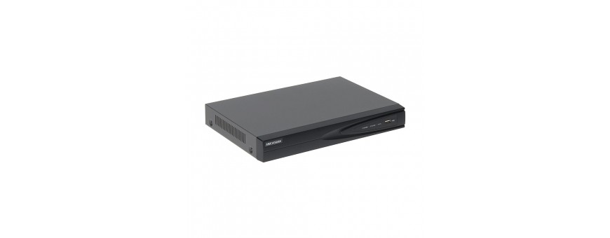 DVR Hikvision