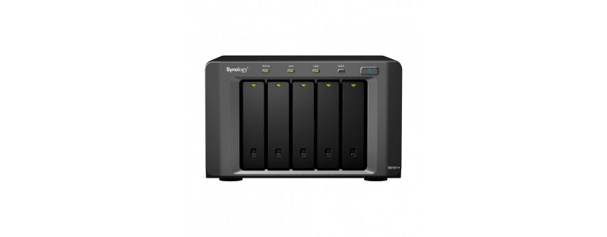 NAS - Hard Disk Retea