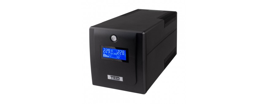 UPS PC