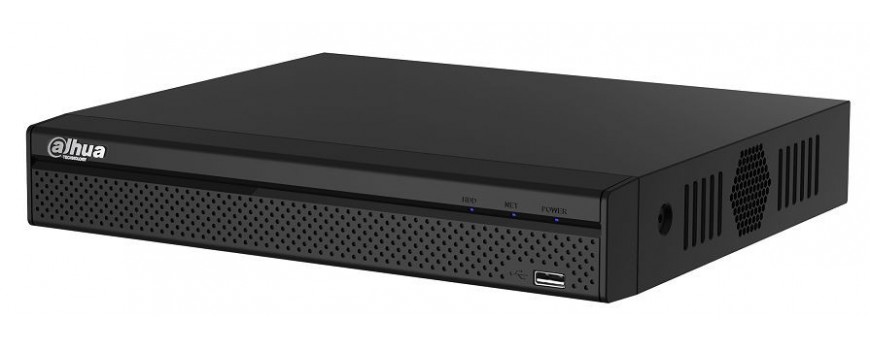 DVR Dahua