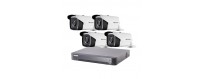 Sisteme supraveghere Hikvision