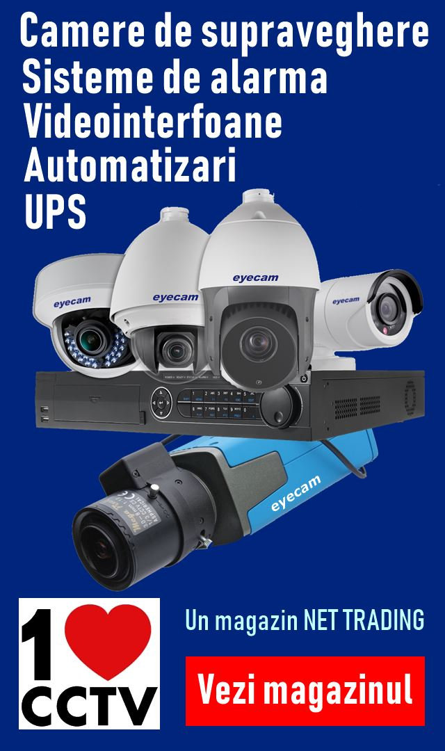 camere blue banner