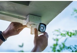Camere supraveghere wireless si sisteme supraveghere exterior